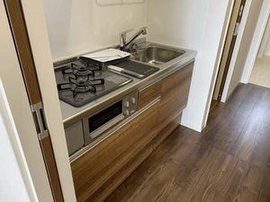 サンメゾン 0303号-6