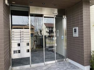 サンメゾン 0303号-13