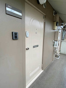 ジュネスＫ 0202号-9