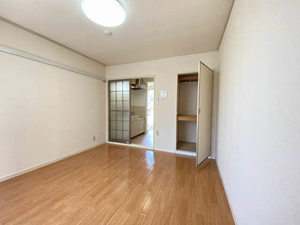 ジュネスＫ 0203号-2