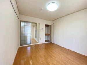 ジュネスＫ 0203号-3