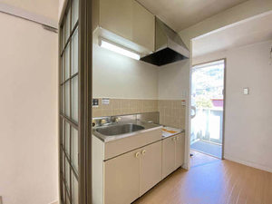 ジュネスＫ 0203号-4