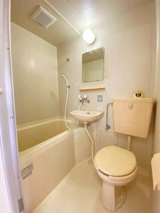 ジュネスＫ 0203号-8