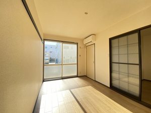 アネックス青木 0103号-3