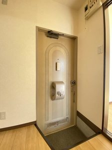 アネックス青木 0103号-5