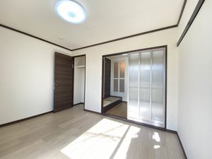 アネックス青木 0202号-2