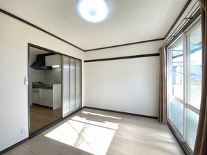 アネックス青木 0202号-4