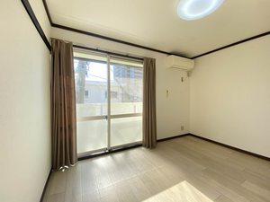 アネックス青木 0202号-5