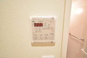 スリジェ城崎 0101号-9