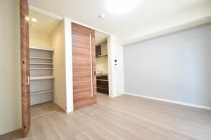 スリジェ城崎 0102号-2