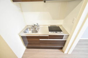 スリジェ城崎 0102号-3