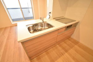 スリジェ城崎 0403号-8