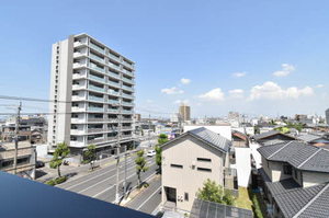 スリジェ城崎 0403号-9