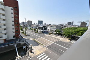 スリジェ城崎 0406号-8