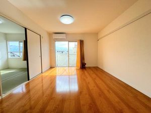 フレグランス五反田パレス A202号-2