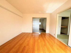 フレグランス五反田パレス A202号-3