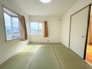 フレグランス五反田パレス A202号-4