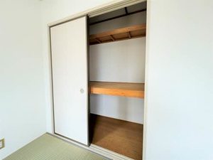 フレグランス五反田パレス A202号-6