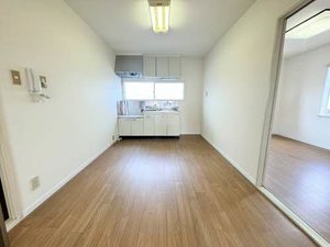 フレグランス五反田パレス A202号-10