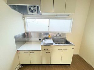 フレグランス五反田パレス A202号-11