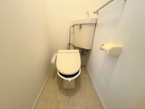 フレグランス五反田パレス A202号-14