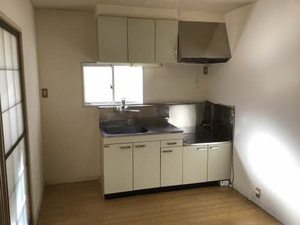 フレグランス五反田パレス B202号-4