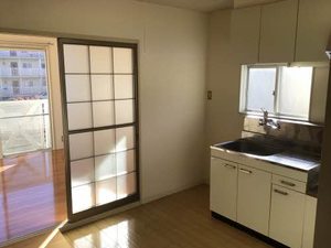 フレグランス五反田パレス B202号-5