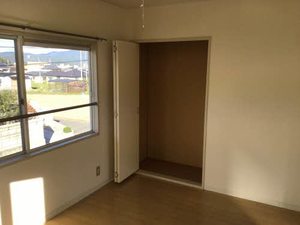 フレグランス五反田パレス B202号-7