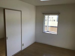 フレグランス五反田パレス B202号-8