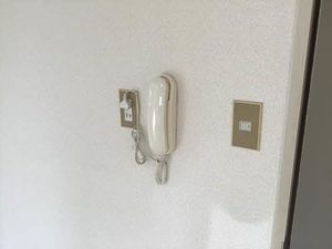 フレグランス五反田パレス B202号-15