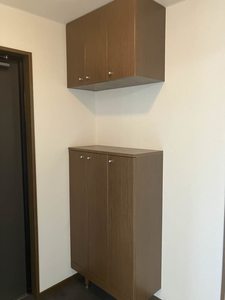 ボワ・ウエストガーデン 0205号-3