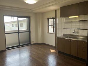 ボワ・ウエストガーデン 0205号-4