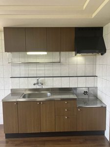 ボワ・ウエストガーデン 0205号-5