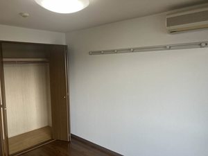 ボワ・ウエストガーデン 0205号-6