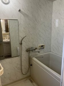 ボワ・ウエストガーデン 0205号-9