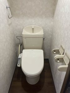 ボワ・ウエストガーデン 0205号-10