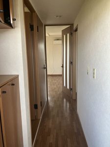 ボワ・イーストガーデン 0205号-2