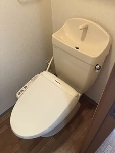 ボワ・イーストガーデン 0205号-9