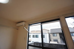 Ｍａｓｔ　Ｔｏｗｎ若草通 C201号-5
