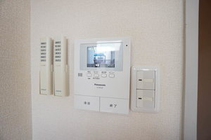 Ｍａｓｔ　Ｔｏｗｎ若草通 C201号-15