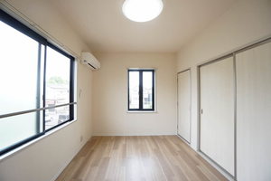 Ｍａｓｔ　Ｔｏｗｎ若草通 D201号-8