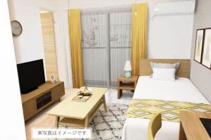 Ｂｅｌｌ　Ｆｌｅｕｒ（ベルフール） 0102号-2