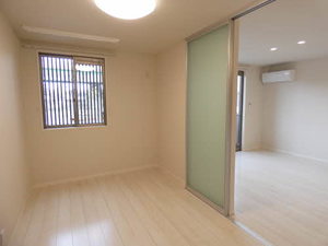 フルーベル東刈谷 0103号-4