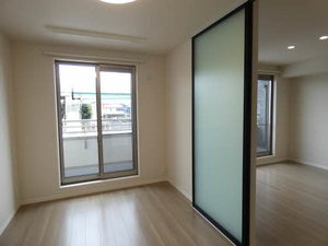 フルーベル東刈谷 0201号-5