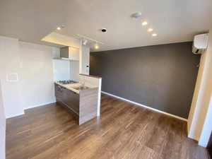 西浜田レジデンス 0103号-2