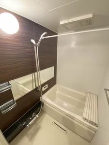 西浜田レジデンス 0103号-8