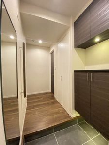 西浜田レジデンス 0103号-11