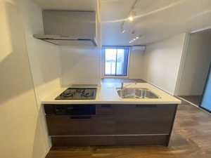 西浜田レジデンス 0303号-4