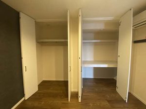 西浜田レジデンス 0303号-6