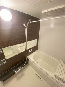 西浜田レジデンス 0303号-7